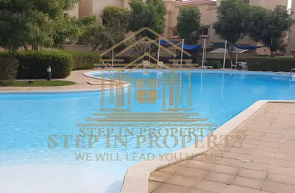 Villa - 3 Bedrooms - 4 Bathrooms for rent in Umm Al Seneem Street - Ain Khaled - Doha
