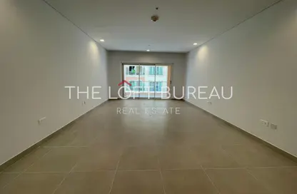 Apartment - Studio - 1 Bathroom for rent in Viva West - Viva Bahriyah - The Pearl Island - Doha