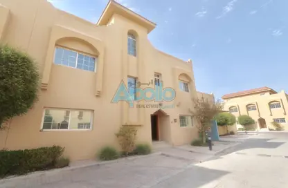 مجمع سكني - 4 غرف نوم - 4 حمامات للايجار في الوعب - الوعب - الدوحة