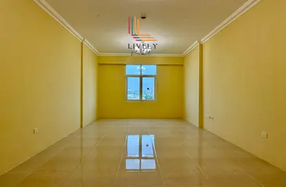 Apartment - 1 Bedroom - 2 Bathrooms for rent in D22 - Fox Hills - Lusail