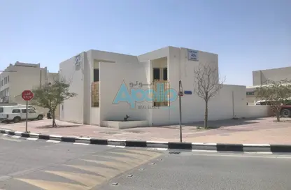 مخزن - استوديو - 3 حمامات للايجار في المنطقة الصناعية 1 - المنطقة الصناعية - الدوحة