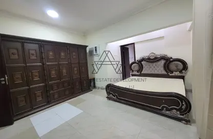 شقة - 1 حمام للايجار في السد - السد - الدوحة