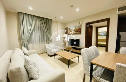 شقة - غرفة نوم - 1 حمام للايجار في دوحة الجديد - الدوحة