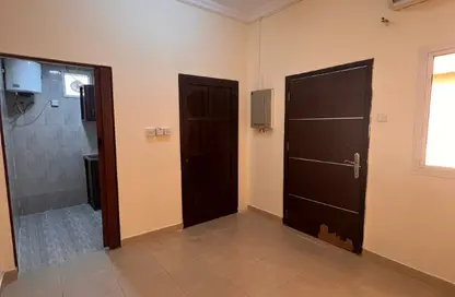 Apartment - Studio - 1 Bathroom for rent in New Al Ghanim - Al Ghanim - Doha Apartment - Studio - 1 Bathroom for rent in New Al Ghanim - Al Ghanim - Doha