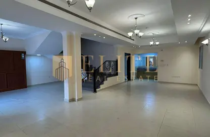 Villa - 3 Bedrooms - 2 Bathrooms for rent in Al Gharrafa - Doha