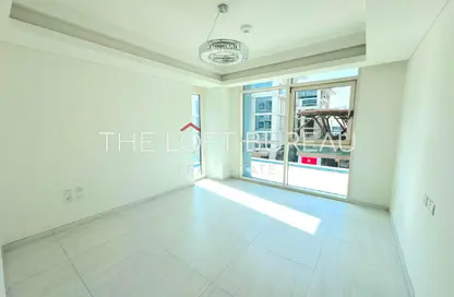 Apartment - 1 Bedroom - 2 Bathrooms for sale in Gewan Island - The Pearl Island - Doha