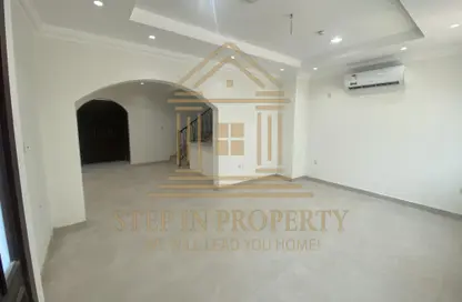 مجمع سكني - 6 غرف نوم - 6 حمامات للايجار في وادي المرخ - مريخ - المريخ - الدوحة