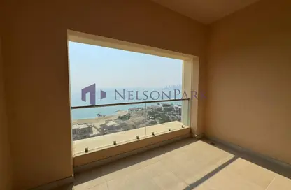 Apartment - 2 Bedrooms - 4 Bathrooms for sale in Al Mutahidah Tower - Viva Bahriyah - The Pearl Island - Doha Apartment - 2 Bedrooms - 4 Bathrooms for sale in Al Mutahidah Tower - Viva Bahriyah - The Pearl Island - Doha