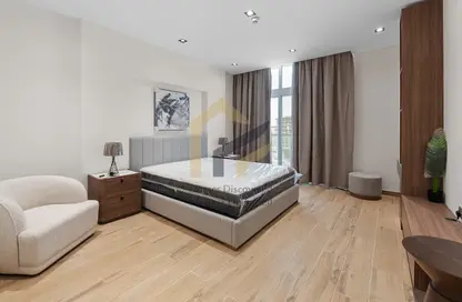 Apartment - 4 Bedrooms - 3 Bathrooms for rent in Boulevard View - Yasmeen City - Lusail