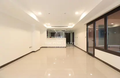 Reception / Lobby image for: Apartment - 1 Bedroom - 2 Bathrooms for rent in East Porto Drive - Porto Arabia - The Pearl Island - Doha, Image 1