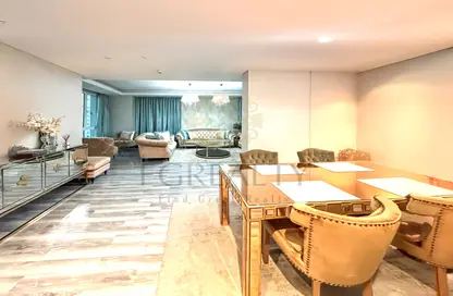 Apartment - 2 Bedrooms - 3 Bathrooms for rent in Viva East - Viva Bahriyah - The Pearl Island - Doha