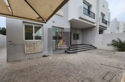 Villa - 5 Bedrooms - 5 Bathrooms for rent in Al Thumama - Al Thumama - Doha