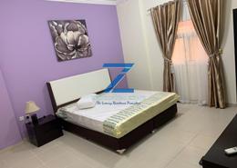 Apartment - 2 bedrooms - 2 bathrooms for rent in Madinat Khalifa South - Madinat Khalifa - Doha