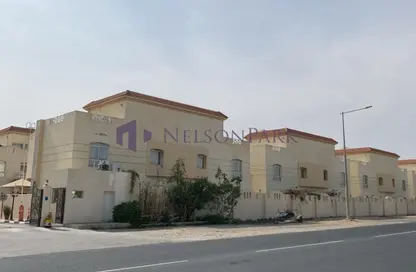مجمع سكني - 5 غرف نوم - 5 حمامات للايجار في الذخيرة - الذخيرة - الخور