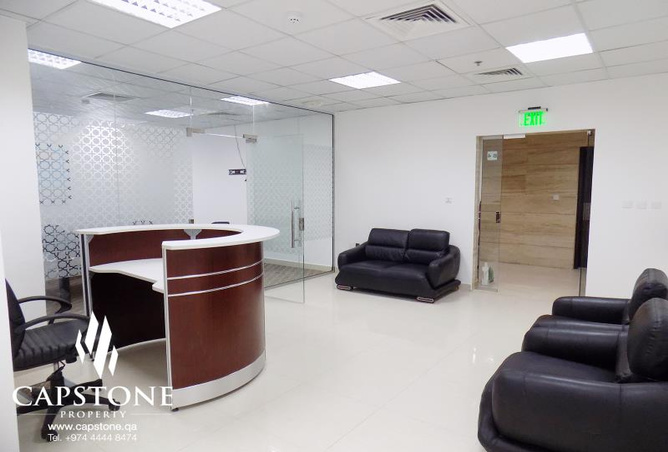 Ideal Office space for lease in New Doha - ref OF1505 ... Ideal Office space for lease in New Doha - ref OF1505 ...