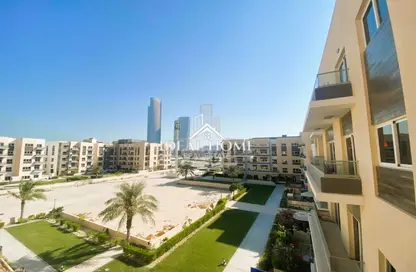 Apartment - 2 Bedrooms - 3 Bathrooms for sale in Fox Hills - Fox Hills - Lusail