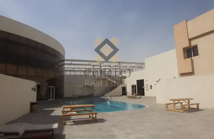 مجمع سكني - 2 غرف نوم - 2 حمامات للايجار في عين خالد - الدوحة
