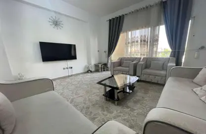 شقة - 2 غرف نوم - 3 حمامات للايجار في فوكس هيلز اي 13 - فوكس هيلز - الوسيل