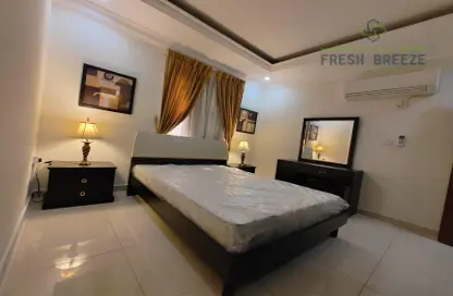 شقة - غرفة نوم - 1 حمام للايجار في السد - السد - الدوحة