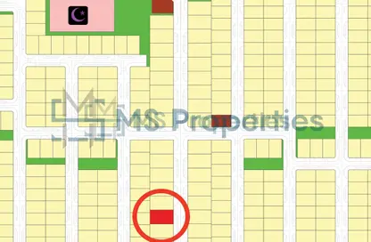 Land - Studio for sale in Lusail Residence - Marina District - Lusail