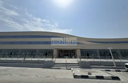 محل تجاري - استوديو - 2 حمامات للايجار في السودان - السودان - الدوحة
