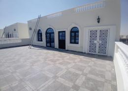 فيلا - 8 غرف نوم - 8 حمامات للكراء في شارع النعيجة - غرب الهلال - الهلال - الدوحة