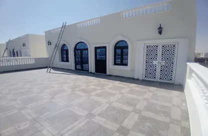 Villa for sale in Al Nuaija Street - Al Hilal West - Al Hilal - Doha