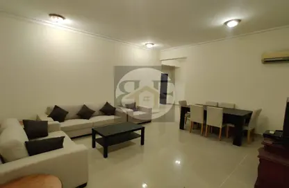 Apartment - 3 Bedrooms - 2 Bathrooms for rent in Al Mansoura - Al Mansoura - Doha