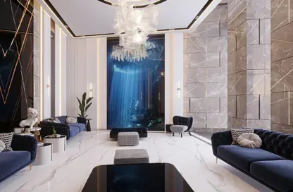 Duplex - 2 Bedrooms - 3 Bathrooms for sale in Voya - Lusail