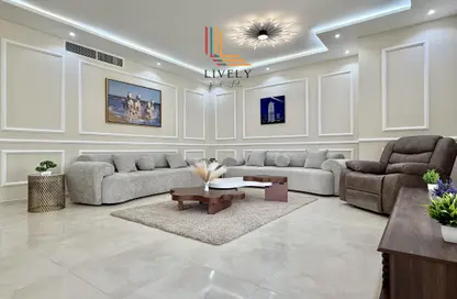 Apartment - 2 Bedrooms - 3 Bathrooms for rent in Florence - Fox Hills - Fox Hills - Lusail