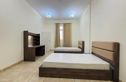 شقة - 2 غرف نوم - 2 حمامات للايجار في 28 نجمة - شارع ابن درهم - نجمة - الدوحة شقة - 2 غرف نوم - 2 حمامات للايجار في 28 نجمة - شارع ابن درهم - نجمة - الدوحة