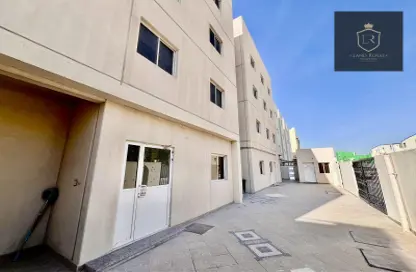 Terrace image for: Bulk Rent Units - Studio for rent in Abu Nakhla - Doha, Image 1