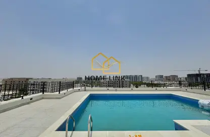Apartment - 1 Bedroom - 1 Bathroom for sale in Fox Hills A13 - Fox Hills - Lusail