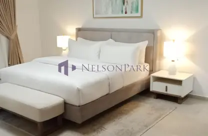 Apartment - 1 Bedroom - 2 Bathrooms for rent in Bu Hamour Street - Abu Hamour - Doha