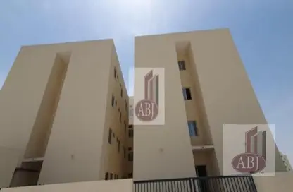 Outdoor Building image for: Labor Camp - Studio for rent in Industrial Area 1 - Industrial Area - Doha, Image 1
