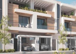 Villa - 3 bedrooms - 4 bathrooms for sale in Lusail City - Lusail