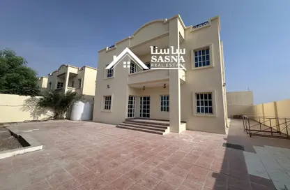 Villa - 5 Bedrooms - 5 Bathrooms for rent in Al Khor Community - Al Khor