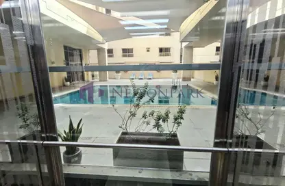 Apartment - 1 Bedroom - 2 Bathrooms for rent in Fereej Bin Mahmoud South - Fereej Bin Mahmoud - Doha