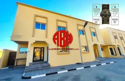 فيلا - 6 غرف نوم - 6 حمامات للايجار في Al Sakhama - الدوحة