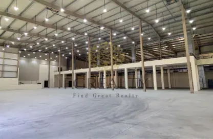 Warehouse - Studio for rent in Industrial Area - Doha