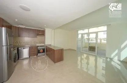 Duplex - 2 Bedrooms - 3 Bathrooms for rent in Regency Residence Fox Hills 1 - Lusail