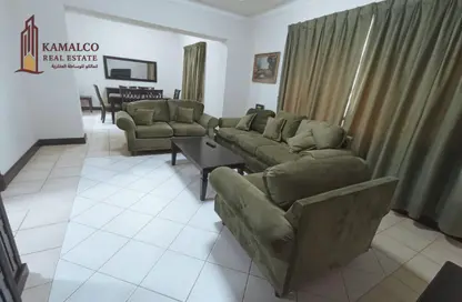 شقة - 2 غرف نوم - 2 حمامات للايجار في المنصورة - المنصورة - الدوحة شقة - 2 غرف نوم - 2 حمامات للايجار في المنصورة - المنصورة - الدوحة