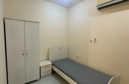 Apartment - Studio - 1 Bathroom for rent in Al Thumama - Al Thumama - Doha
