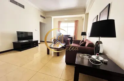 شقة - 3 غرف نوم - 2 حمامات للايجار في الدوحة بلازا - السد - السد - الدوحة