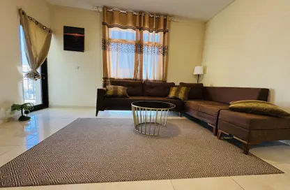 Apartment - 1 Bedroom - 2 Bathrooms for rent in Venice - Fox Hills - Fox Hills - Lusail