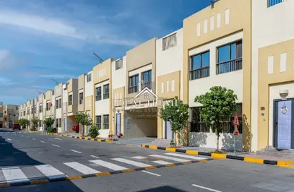 Villa - 4 Bedrooms - 4 Bathrooms for sale in Al Wukair - Al Wukair - Al Wakra