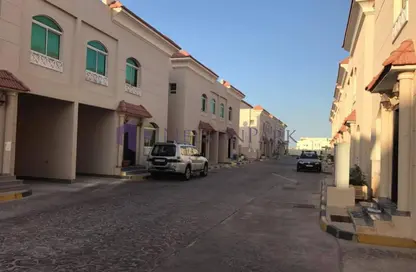 مجمع سكني - 3 غرف نوم - 3 حمامات للايجار في الذخيرة - الذخيرة - الخور