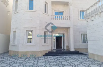 Outdoor Building image for: Villa - 7 Bedrooms for sale in Izghawa - Izghawa - Doha, Image 1