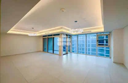 Apartment - 2 Bedrooms - 4 Bathrooms for rent in Gewan Island - The Pearl Island - Doha
