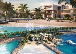Apartment - 2 bedrooms - 3 bathrooms for sale in Gewan Island - The Pearl Island - Doha Apartment - 2 bedrooms - 3 bathrooms for sale in Gewan Island - The Pearl Island - Doha